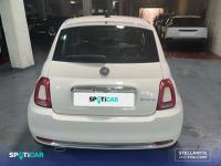 Fiat 500 1.0 Hybrid 51KW (70 CV) Dolcevita