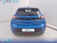 Peugeot 208 Eléctrico Active Pack
