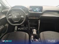 Peugeot 208 Eléctrico Active Pack