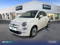 Fiat 500 1.0 Hybrid 51KW (70 CV) Dolcevita