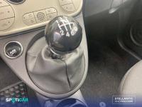 Fiat 500 1.0 Hybrid 51KW (70 CV) Dolcevita