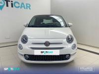 Fiat 500 1.0 Hybrid 51KW (70 CV) Dolcevita