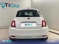 Fiat 500 1.0 Hybrid 51KW (70 CV) Dolcevita