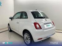 Fiat 500 1.0 Hybrid 51KW (70 CV) Dolcevita