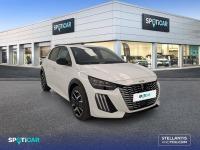 Peugeot 208 HYBRID 110 eDCS6 GT