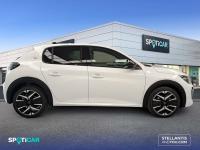 Peugeot 208 HYBRID 110 eDCS6 GT
