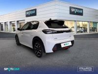Peugeot 208 HYBRID 110 eDCS6 GT
