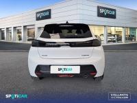 Peugeot 208 HYBRID 110 eDCS6 GT