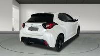 Mazda 2 1.5 HEV 85KW CVT HOMURA 116CV 5P