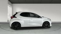 Mazda 2 1.5 HEV 85KW CVT HOMURA 116CV 5P
