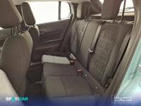 Fiat 600 600 MHEV 1.2 74kW (100CV) DDCT -