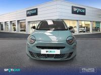 Fiat 600 600 MHEV 1.2 74kW (100CV) DDCT -