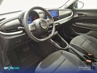 Fiat 600 600 MHEV 1.2 74kW (100CV) DDCT -