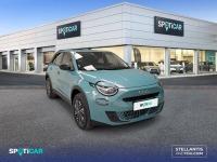 Fiat 600 600 MHEV 1.2 74kW (100CV) DDCT -
