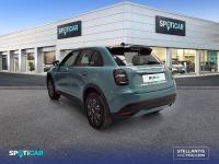 Fiat 600 600 MHEV 1.2 74kW (100CV) DDCT -