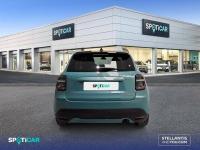 Fiat 600 600 MHEV 1.2 74kW (100CV) DDCT -