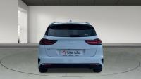 Kia Ceed 1.0 MHEV 88KW DRIVE DCT TOURER 120CV 5P