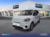 Leapmotor T03 T03 BEV 37.3kWh  Auto Design
