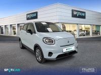 Leapmotor T03 T03 BEV 37.3kWh  Auto Design