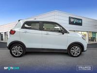 Leapmotor T03 T03 BEV 37.3kWh  Auto Design