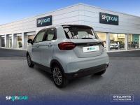 Leapmotor T03 T03 BEV 37.3kWh  Auto Design