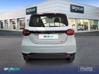 Leapmotor T03 T03 BEV 37.3kWh  Auto Design