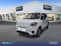 Leapmotor T03 T03 BEV 37.3kWh  Auto Design
