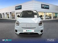 Leapmotor T03 T03 BEV 37.3kWh  Auto Design