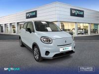 Leapmotor T03 T03 BEV 37.3kWh  Auto Design