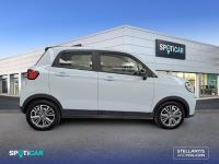 Leapmotor T03 T03 BEV 37.3kWh  Auto Design