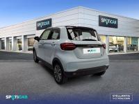 Leapmotor T03 T03 BEV 37.3kWh  Auto Design