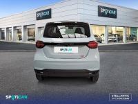 Leapmotor T03 T03 BEV 37.3kWh  Auto Design