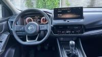 Nissan Qashqai 1.3 DIG-T MHEV 103KW N-CONNECTA 140CV 5P