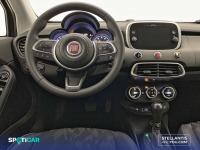 Fiat 500x 1.3 Firefly T4 110KW S&S DCT Cross