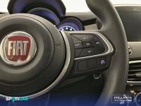 Fiat 500x 1.3 Firefly T4 110KW S&S DCT Cross