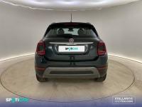 Fiat 500x 1.3 Firefly T4 110KW S&S DCT Cross