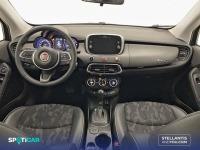 Fiat 500x 1.3 Firefly T4 110KW S&S DCT Cross