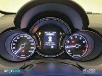 Fiat 500x 1.3 Firefly T4 110KW S&S DCT Cross