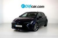 Toyota Corolla COROLLA 2.0 180H STYLE ECVT