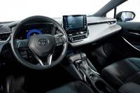 Toyota Corolla COROLLA 2.0 180H STYLE ECVT
