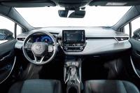 Toyota Corolla COROLLA 2.0 180H STYLE ECVT
