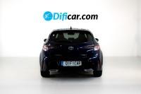 Toyota Corolla COROLLA 2.0 180H STYLE ECVT