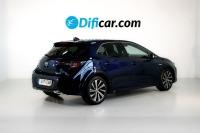 Toyota Corolla COROLLA 2.0 180H STYLE ECVT