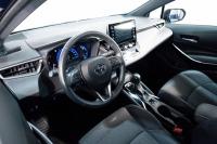 Toyota Corolla COROLLA 2.0 180H STYLE ECVT