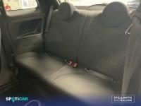 Fiat 500 1.0 Hybrid 51KW (70 CV) Dolcevita