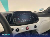 Fiat 500 1.0 Hybrid 51KW (70 CV) Dolcevita
