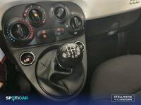 Fiat 500 1.0 Hybrid 51KW (70 CV) Dolcevita