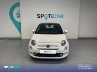 Fiat 500 1.0 Hybrid 51KW (70 CV) Dolcevita
