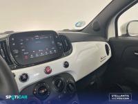 Fiat 500 1.0 Hybrid 51KW (70 CV) Dolcevita
