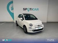 Fiat 500 1.0 Hybrid 51KW (70 CV) Dolcevita